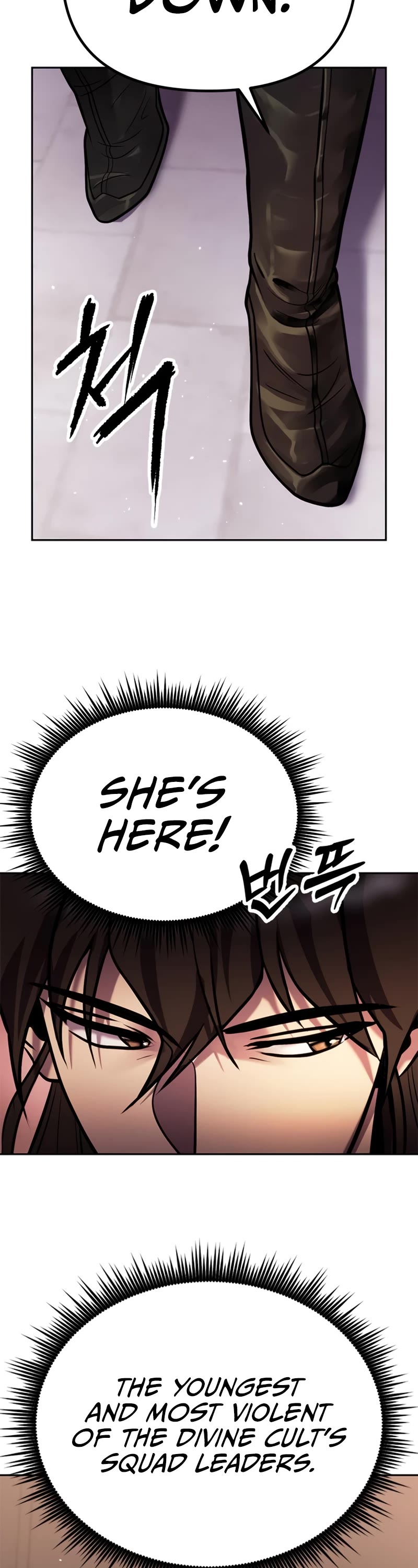 Chronicles of the Demon Faction Chapter 26 page 57 - Chapter 26