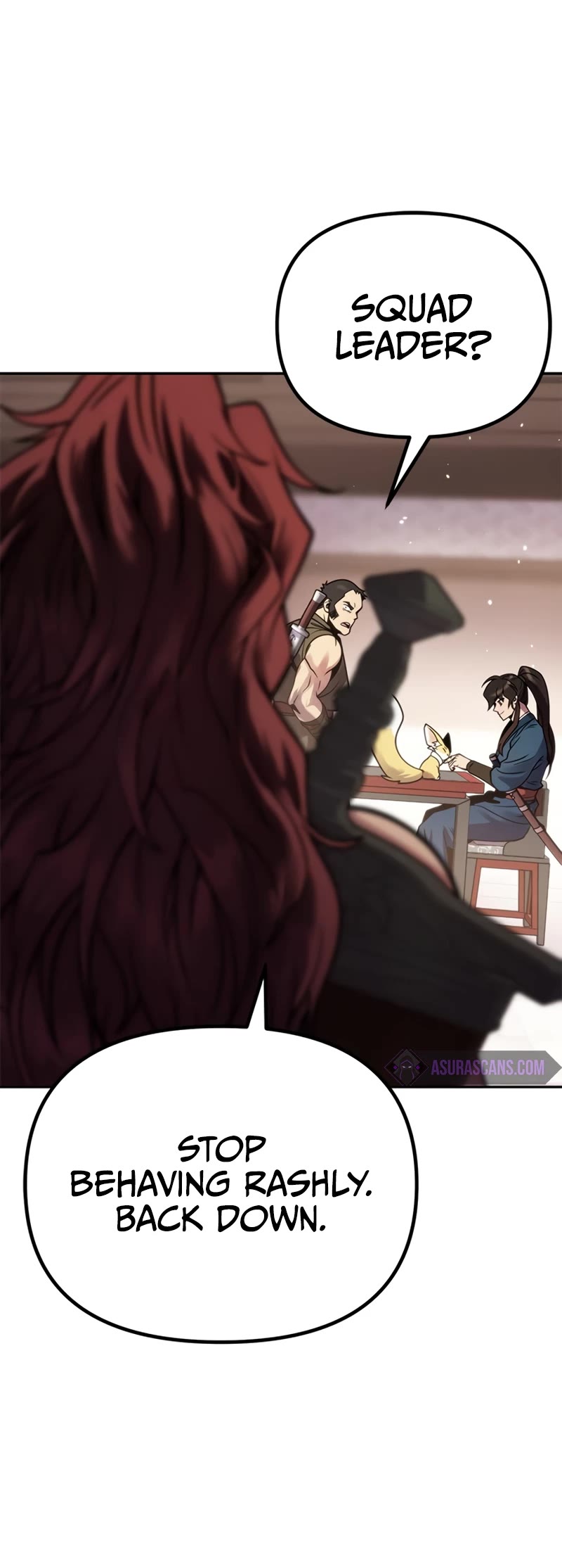 Chronicles of the Demon Faction Chapter 26 page 60 - Chapter 26