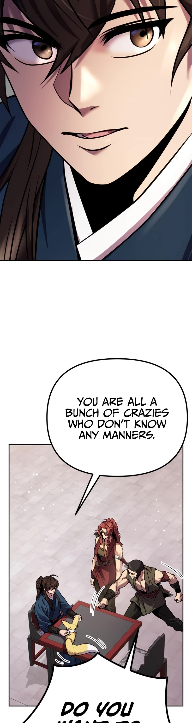 Chronicles of the Demon Faction Chapter 26 page 62 - Chapter 26