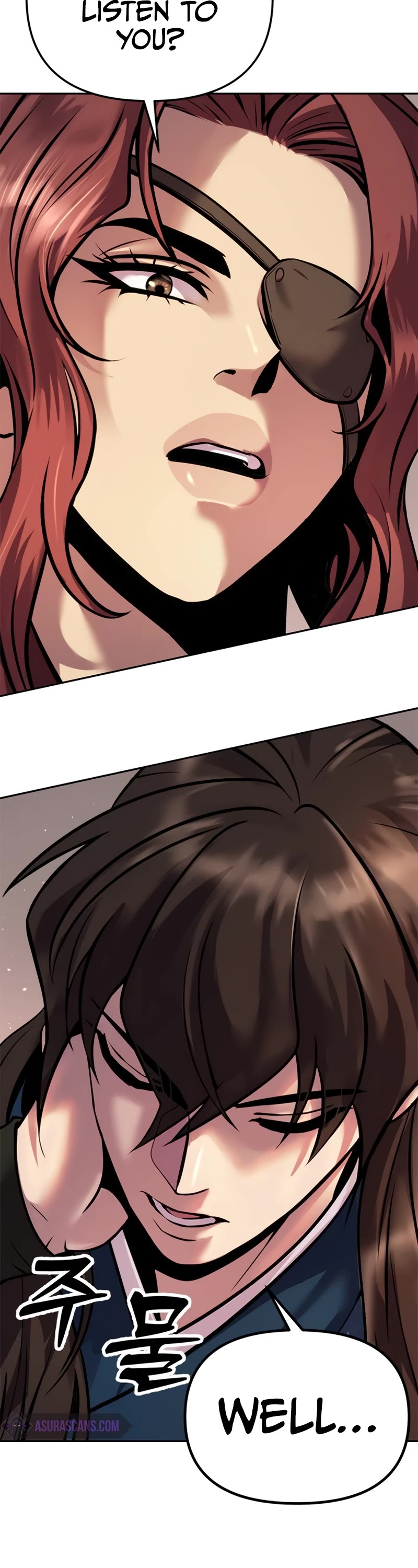 Chronicles of the Demon Faction Chapter 26 page 65 - Chapter 26