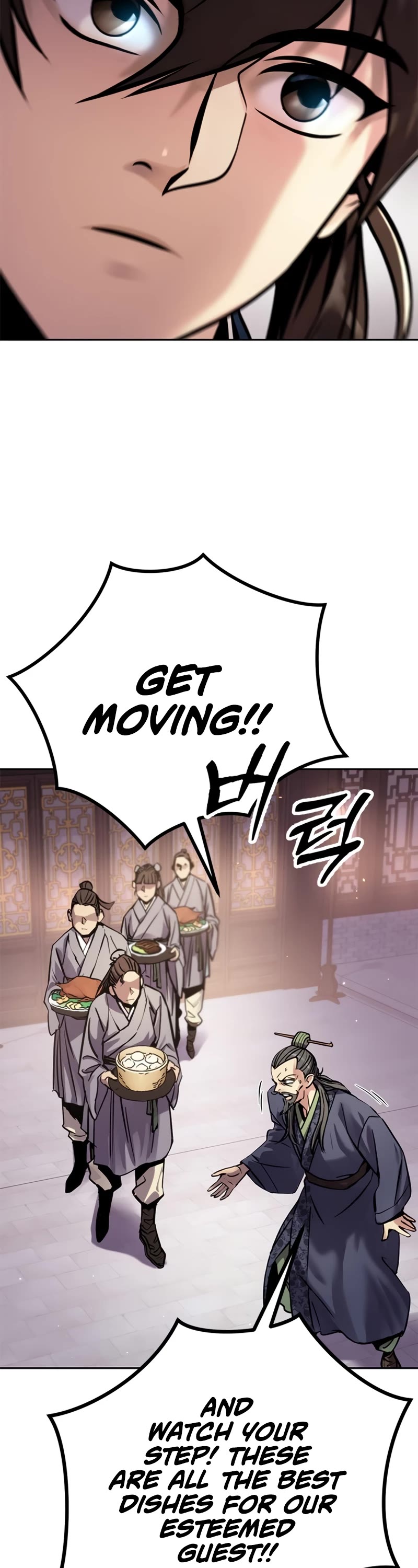 Chronicles of the Demon Faction Chapter 26 page 68 - Chapter 26