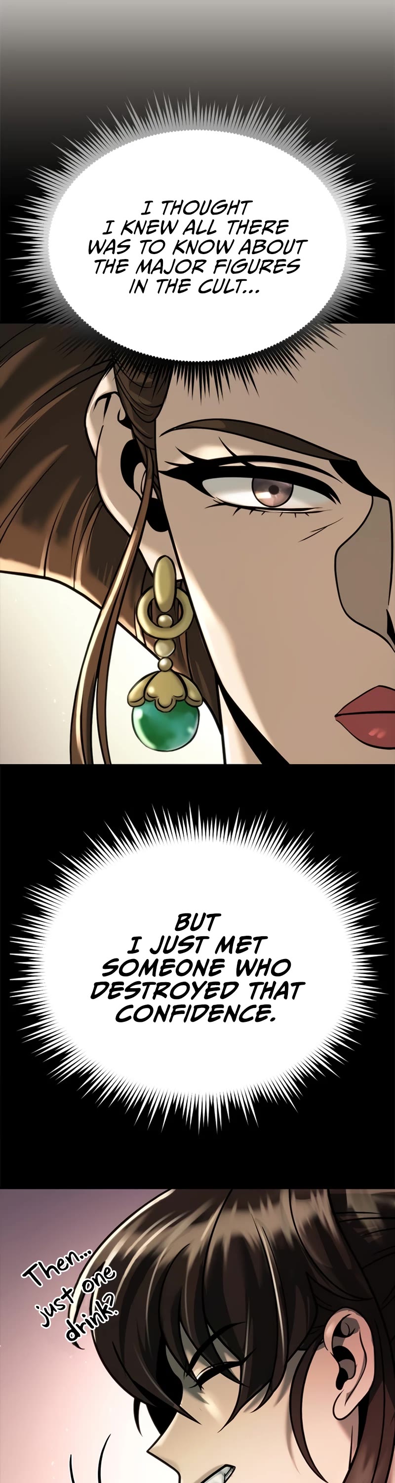 Chronicles of the Demon Faction Chapter 26 page 7 - Chapter 26