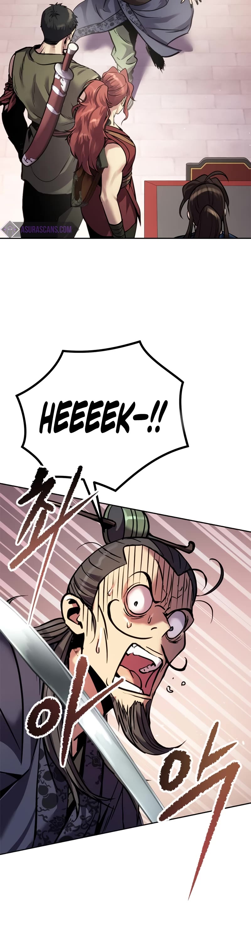Chronicles of the Demon Faction Chapter 26 page 70 - Chapter 26