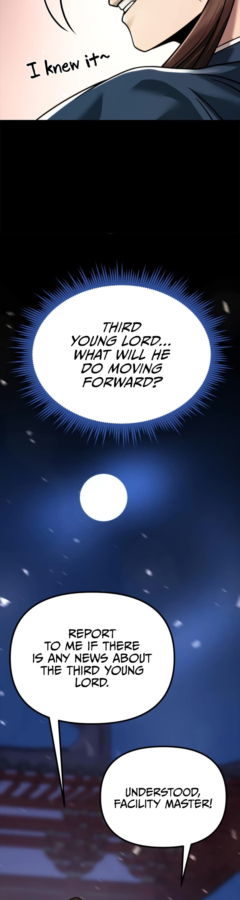 Chronicles of the Demon Faction Chapter 26 page 8 - Chapter 26