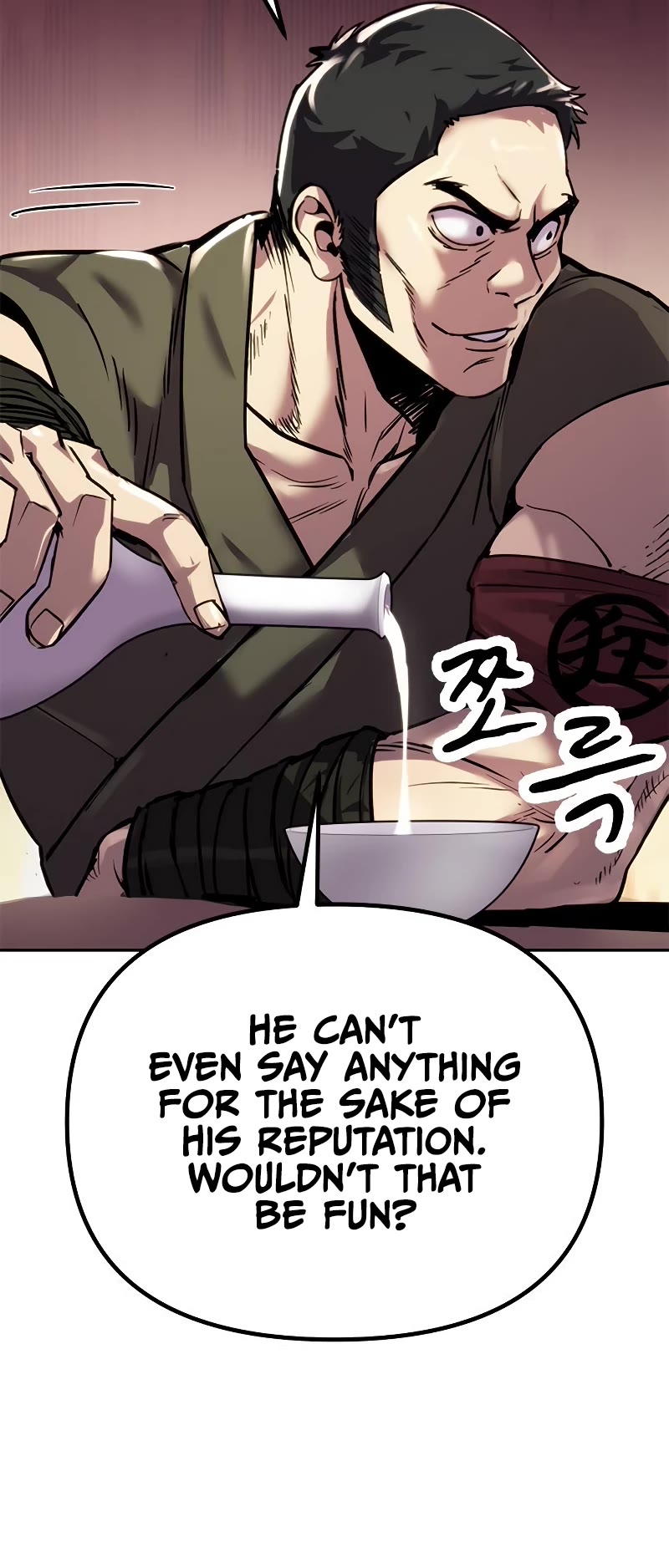 Chronicles of the Demon Faction Chapter 27 page 10 - Chapter 27