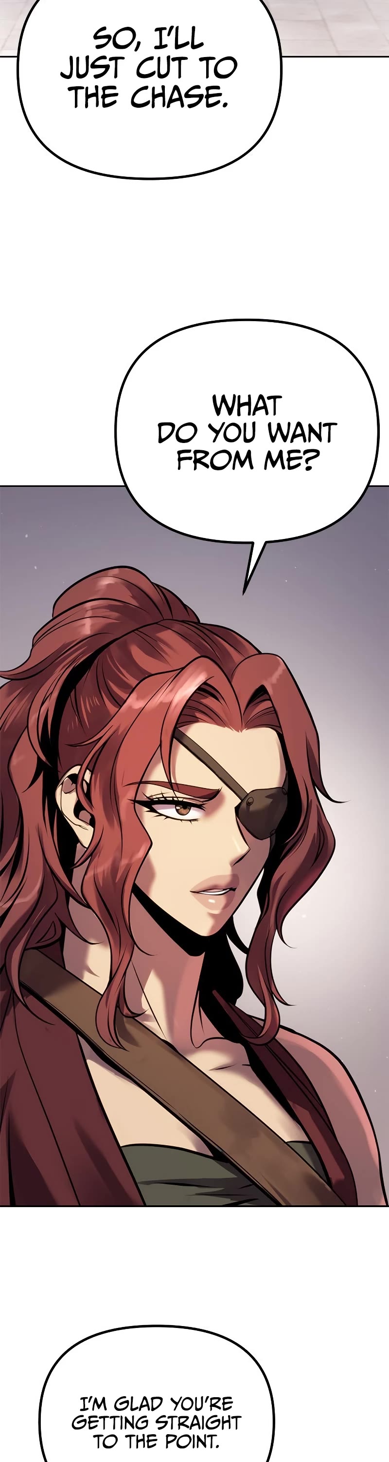 Chronicles of the Demon Faction Chapter 27 page 12 - Chapter 27