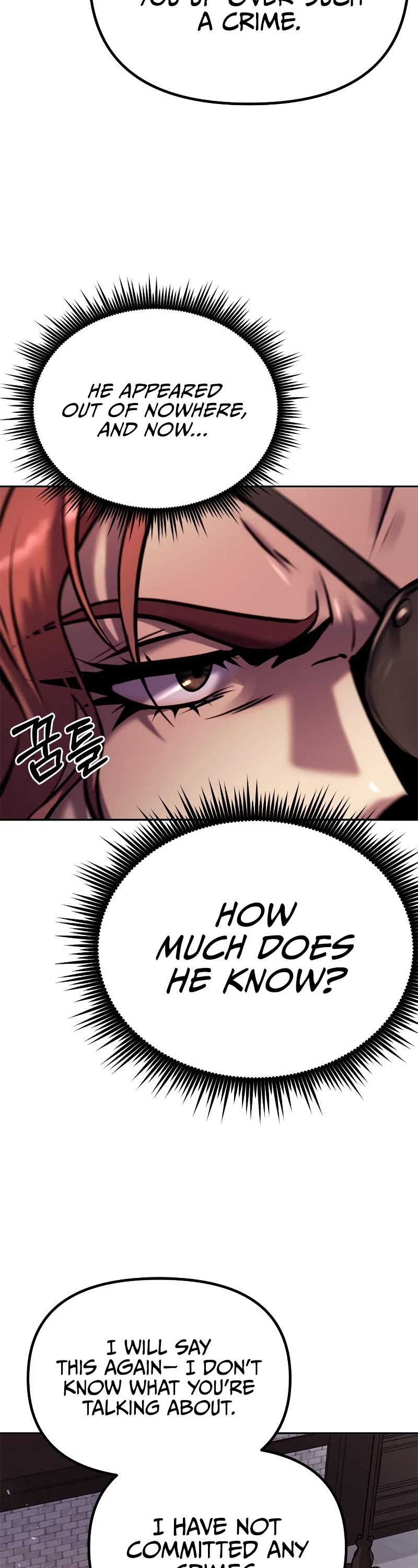 Chronicles of the Demon Faction Chapter 27 page 18 - Chapter 27