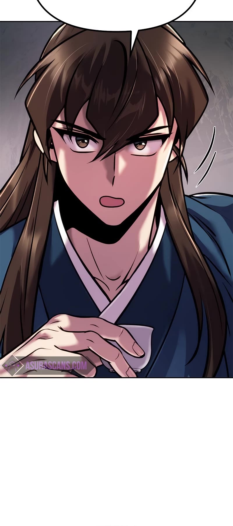Chronicles of the Demon Faction Chapter 27 page 20 - Chapter 27