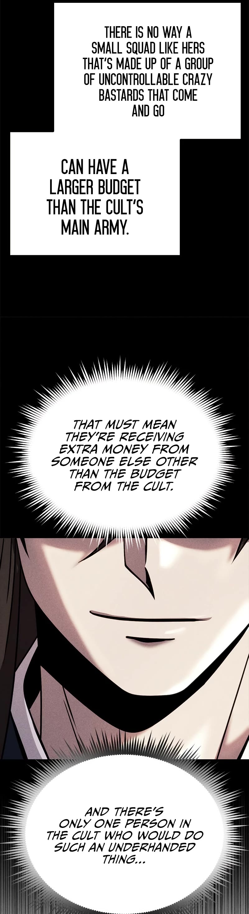 Chronicles of the Demon Faction Chapter 27 page 23 - Chapter 27