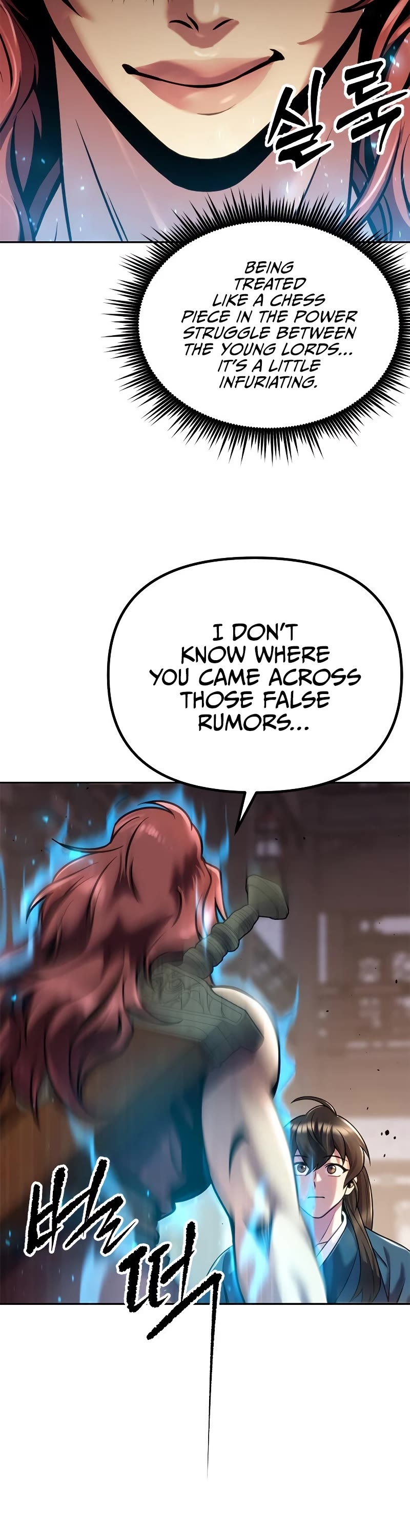 Chronicles of the Demon Faction Chapter 27 page 26 - Chapter 27