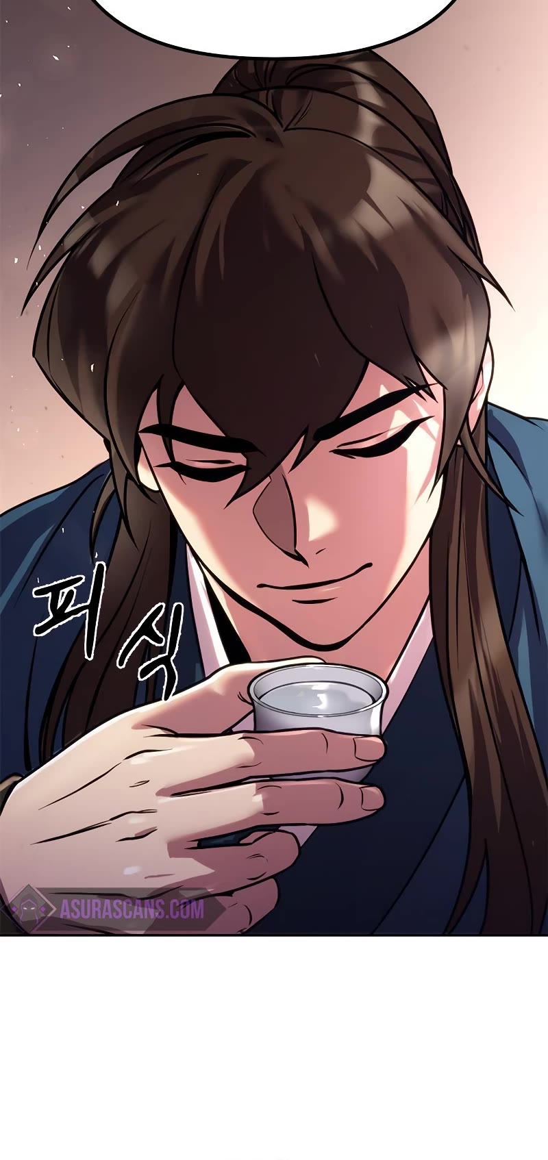 Chronicles of the Demon Faction Chapter 27 page 29 - Chapter 27