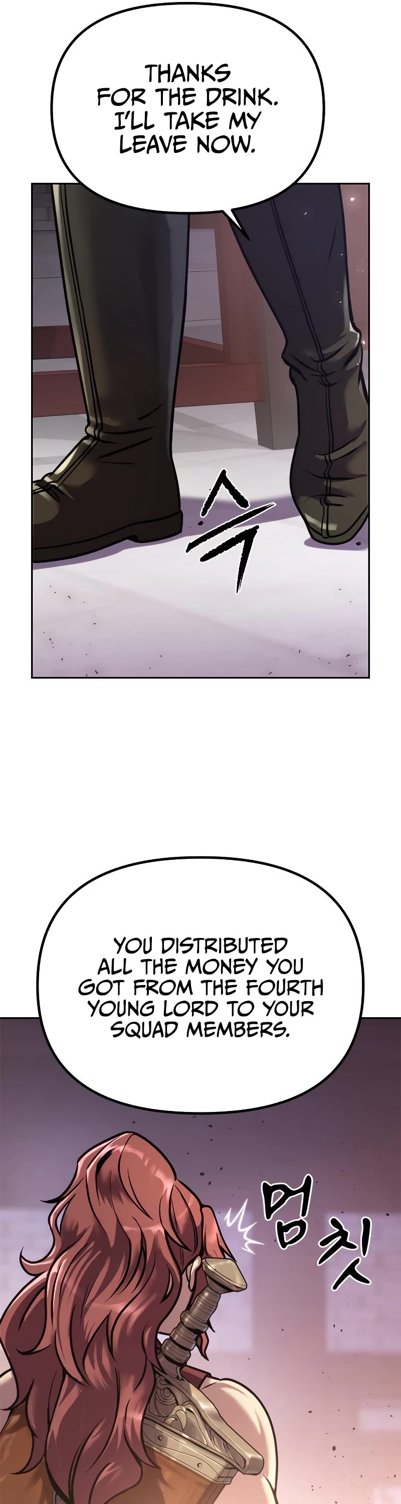 Chronicles of the Demon Faction Chapter 27 page 30 - Chapter 27