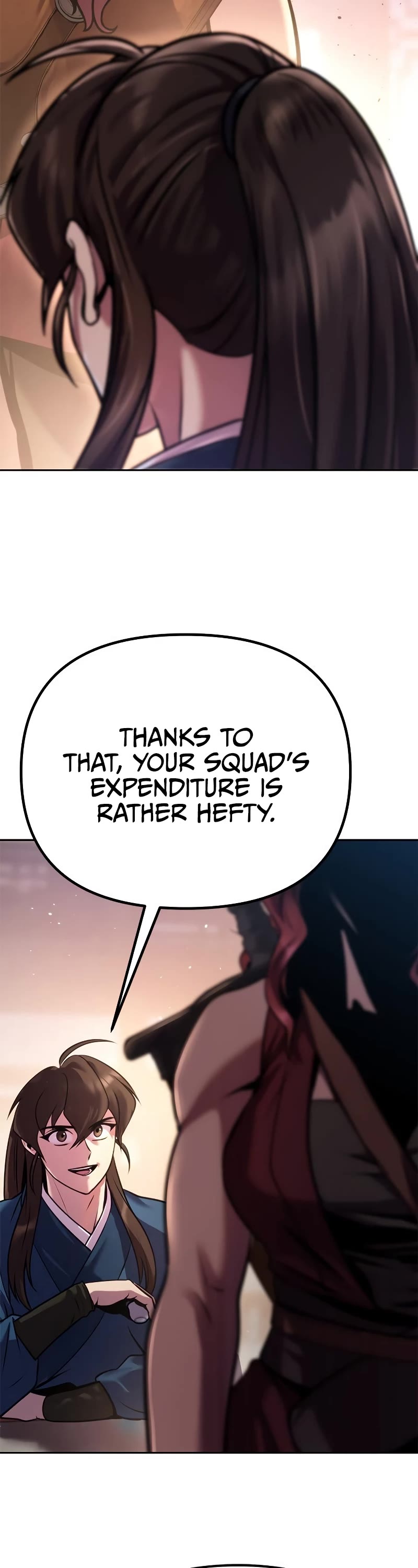 Chronicles of the Demon Faction Chapter 27 page 31 - Chapter 27