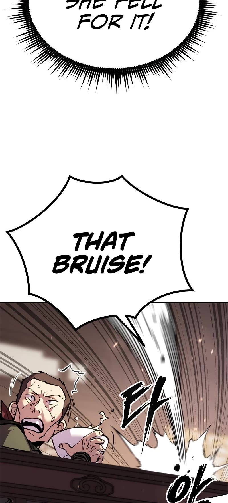 Chronicles of the Demon Faction Chapter 27 page 36 - Chapter 27