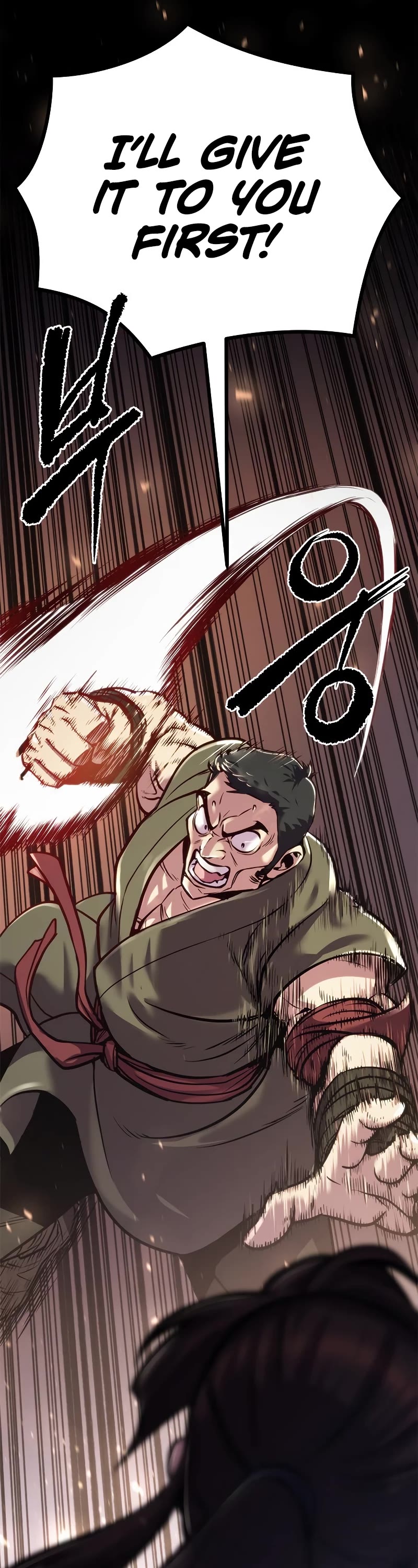 Chronicles of the Demon Faction Chapter 27 page 38 - Chapter 27