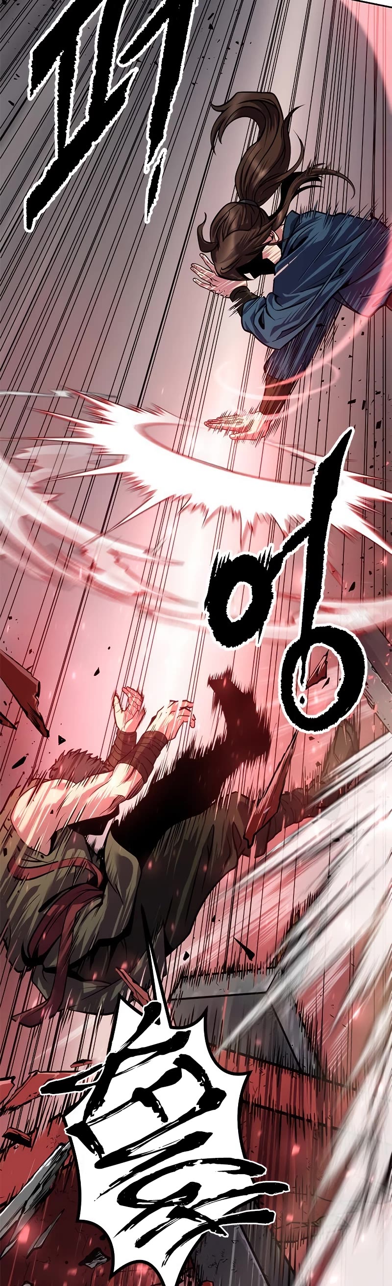 Chronicles of the Demon Faction Chapter 27 page 40 - Chapter 27