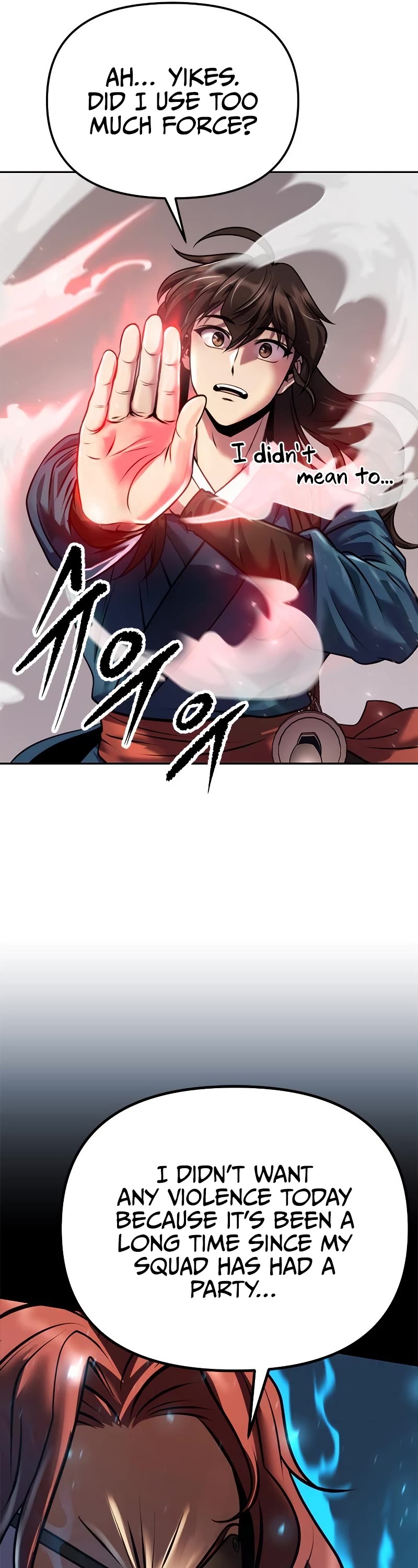 Chronicles of the Demon Faction Chapter 27 page 42 - Chapter 27