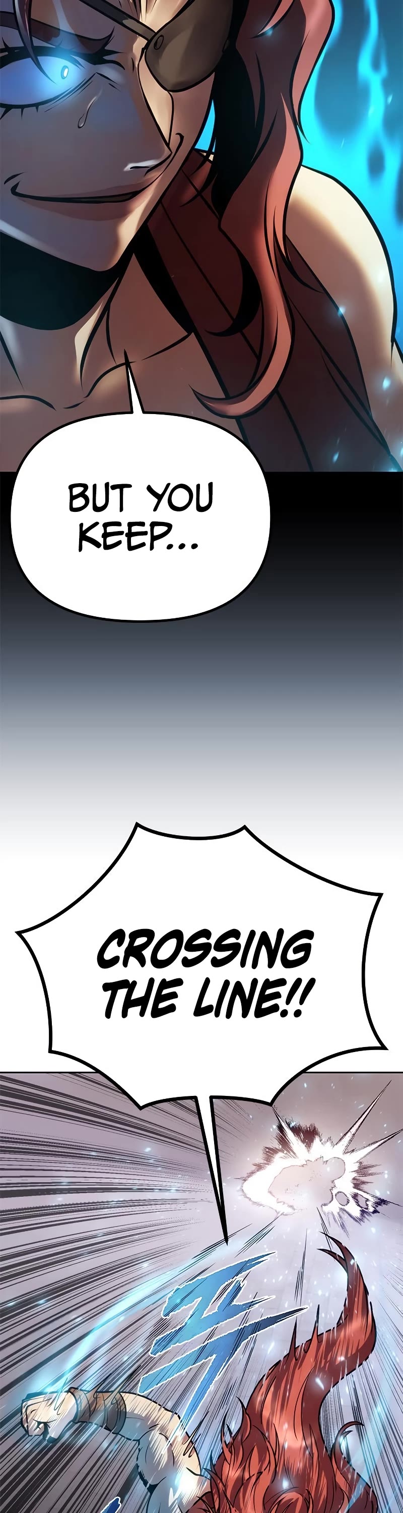 Chronicles of the Demon Faction Chapter 27 page 43 - Chapter 27