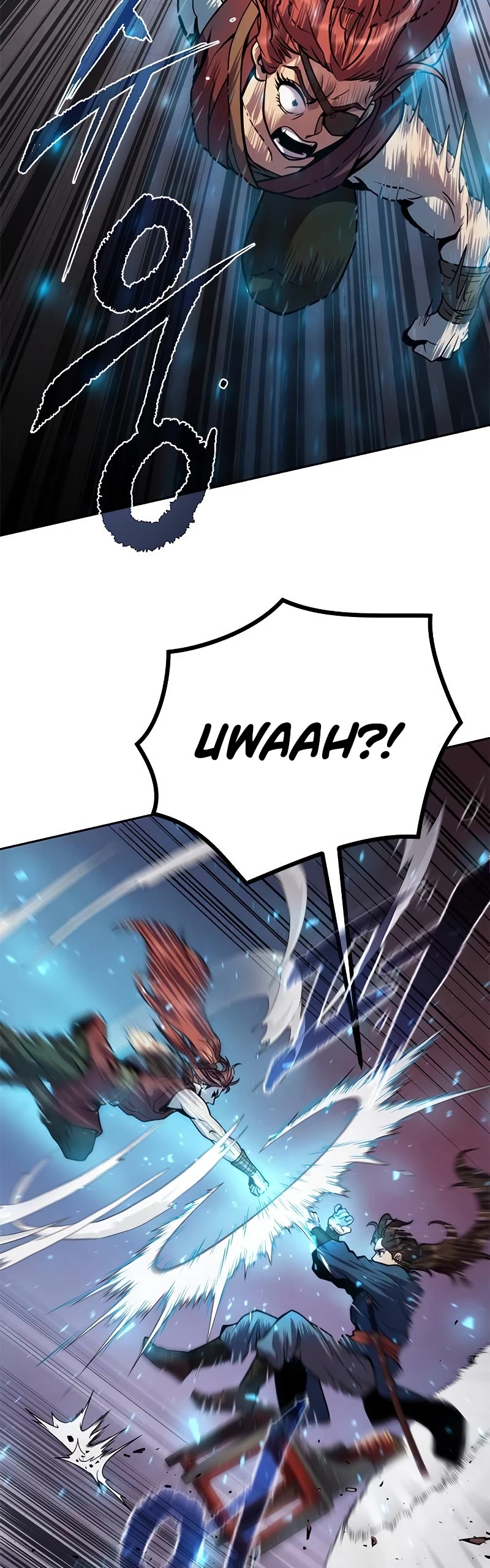 Chronicles of the Demon Faction Chapter 27 page 44 - Chapter 27