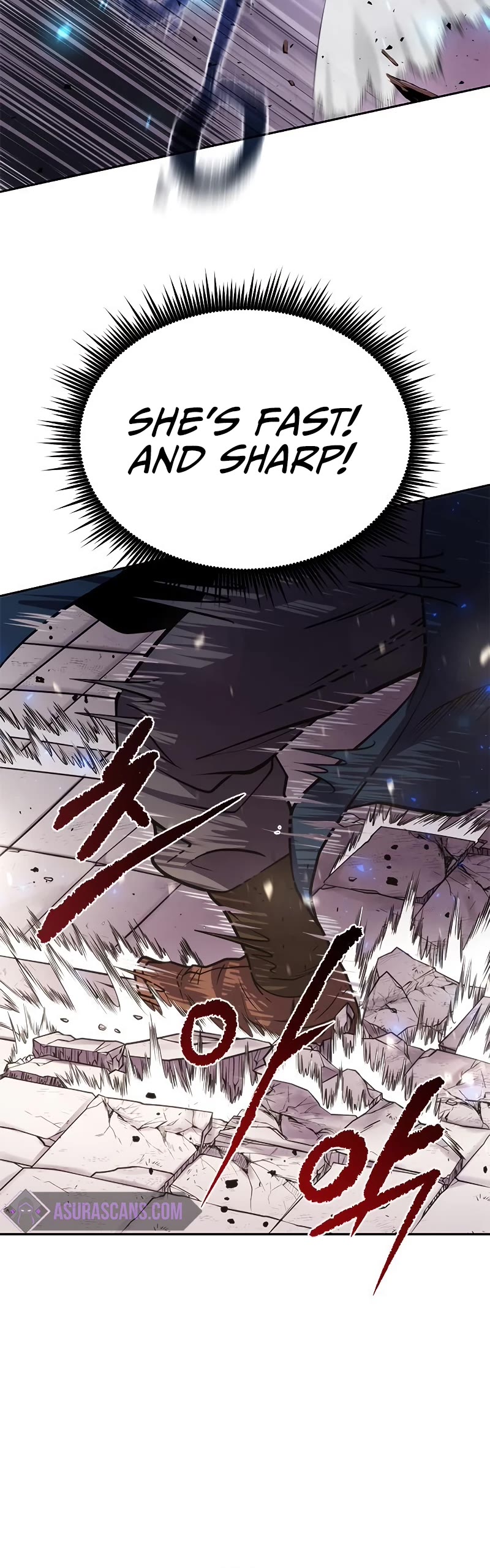 Chronicles of the Demon Faction Chapter 27 page 45 - Chapter 27