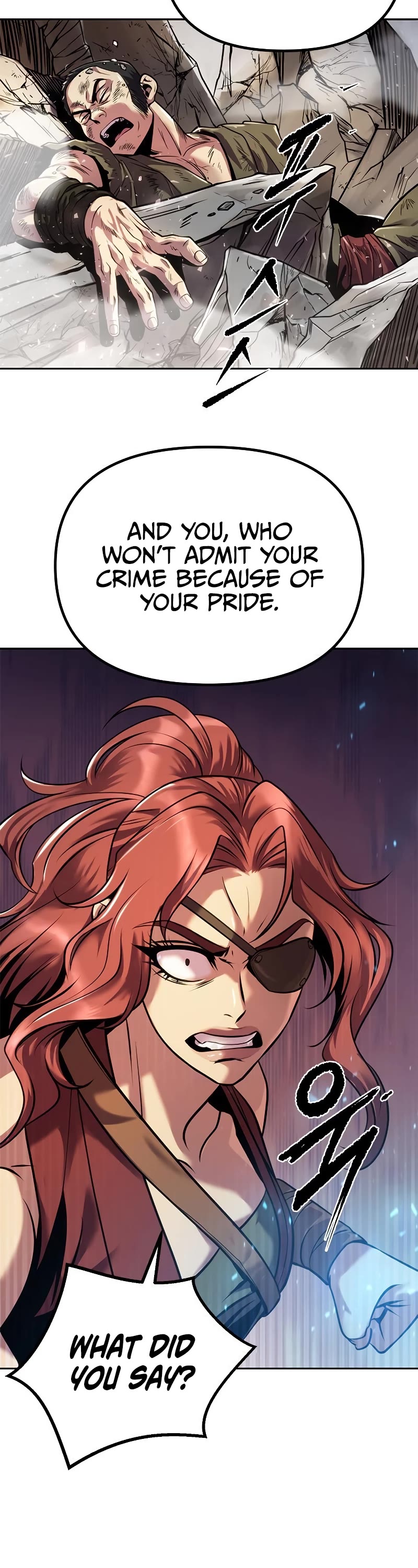 Chronicles of the Demon Faction Chapter 27 page 48 - Chapter 27
