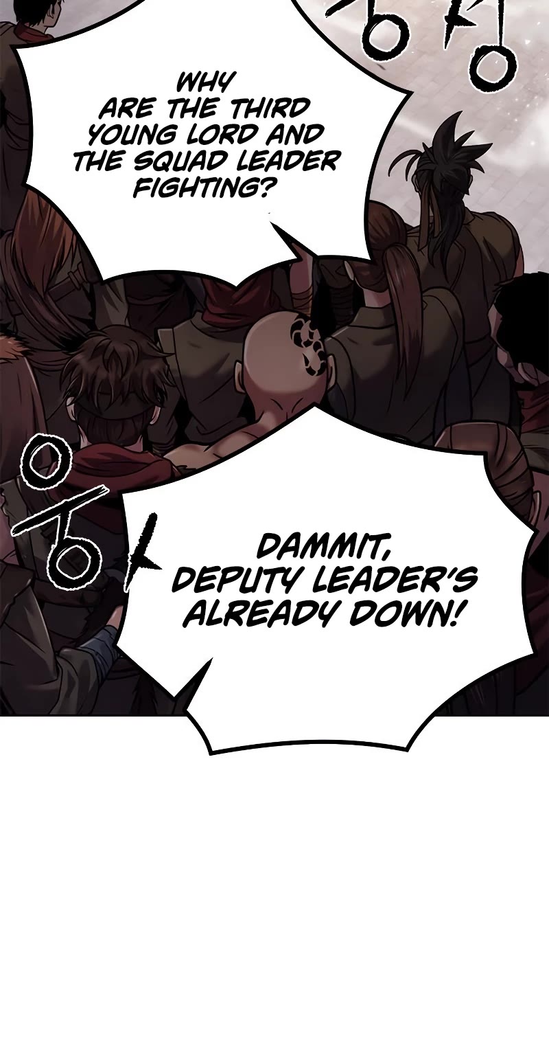 Chronicles of the Demon Faction Chapter 27 page 50 - Chapter 27