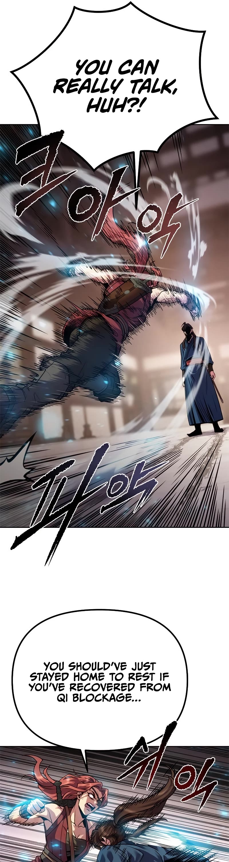 Chronicles of the Demon Faction Chapter 27 page 51 - Chapter 27