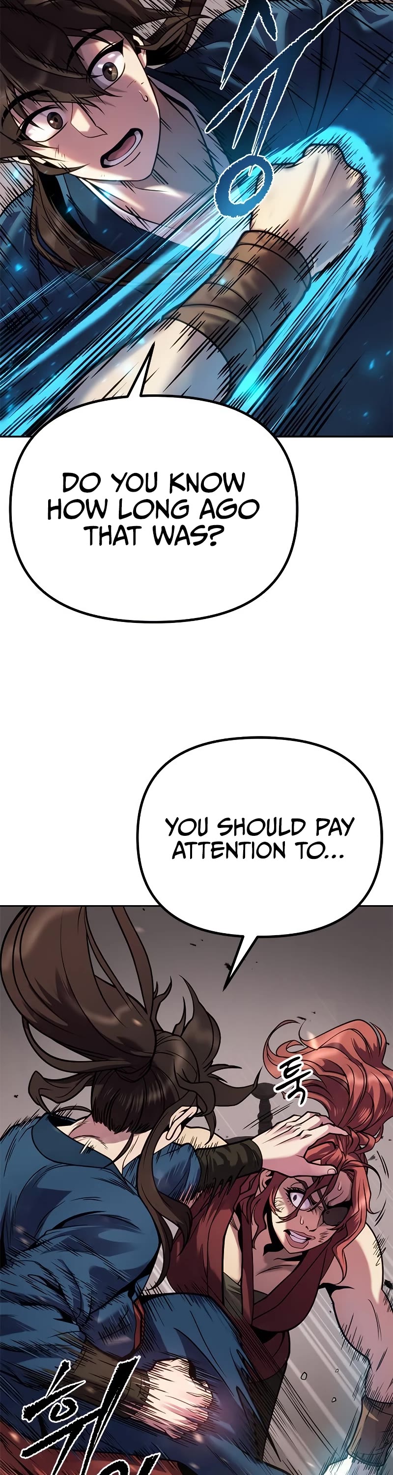 Chronicles of the Demon Faction Chapter 27 page 53 - Chapter 27