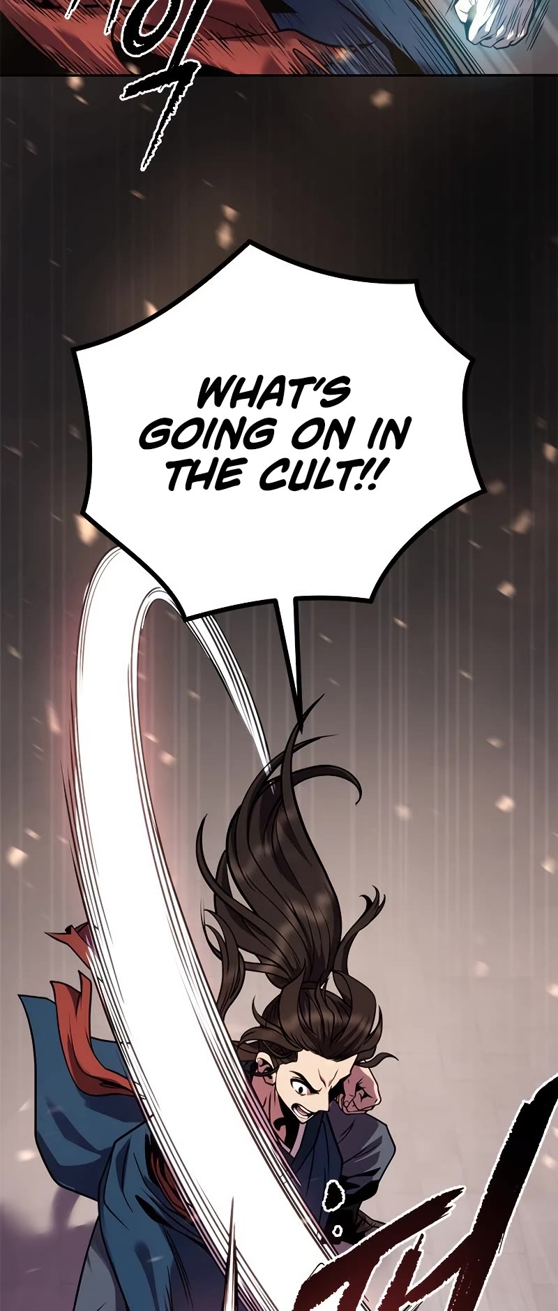 Chronicles of the Demon Faction Chapter 27 page 54 - Chapter 27