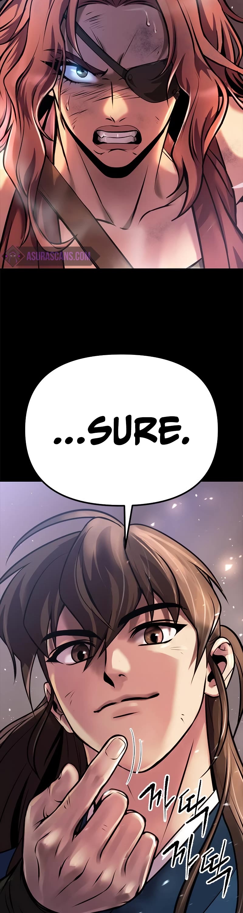 Chronicles of the Demon Faction Chapter 27 page 58 - Chapter 27