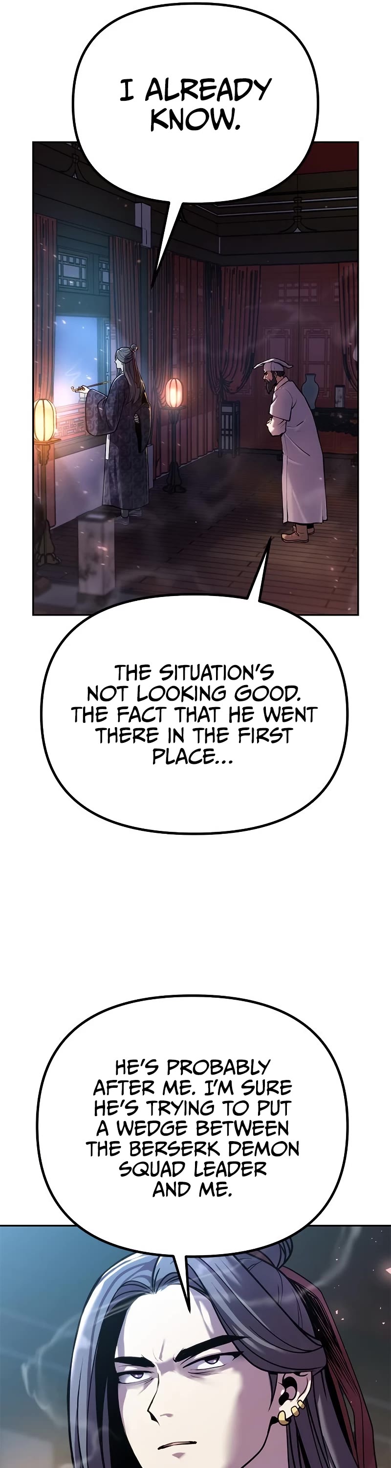 Chronicles of the Demon Faction Chapter 27 page 61 - Chapter 27