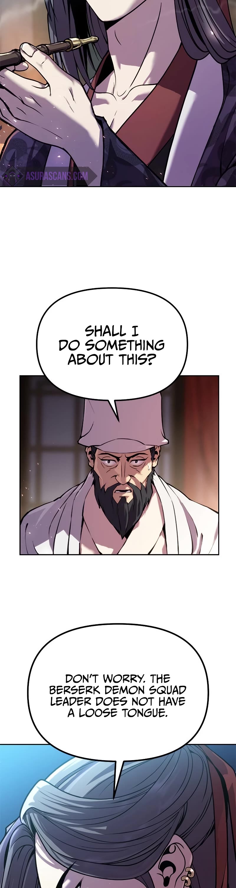 Chronicles of the Demon Faction Chapter 27 page 62 - Chapter 27