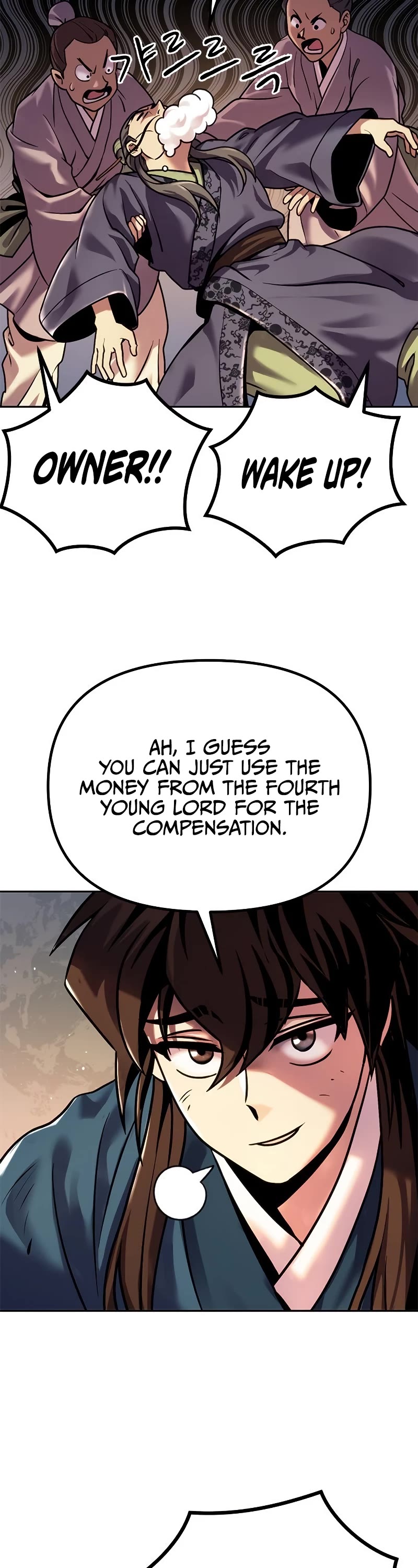 Chronicles of the Demon Faction Chapter 27 page 72 - Chapter 27