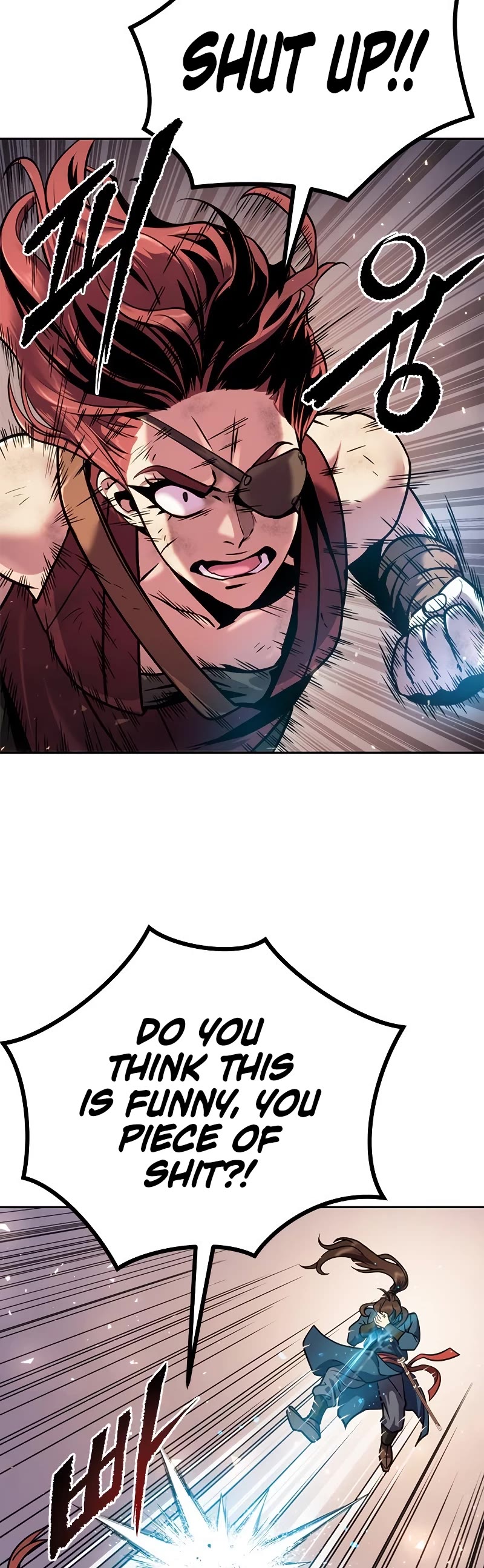 Chronicles of the Demon Faction Chapter 27 page 73 - Chapter 27
