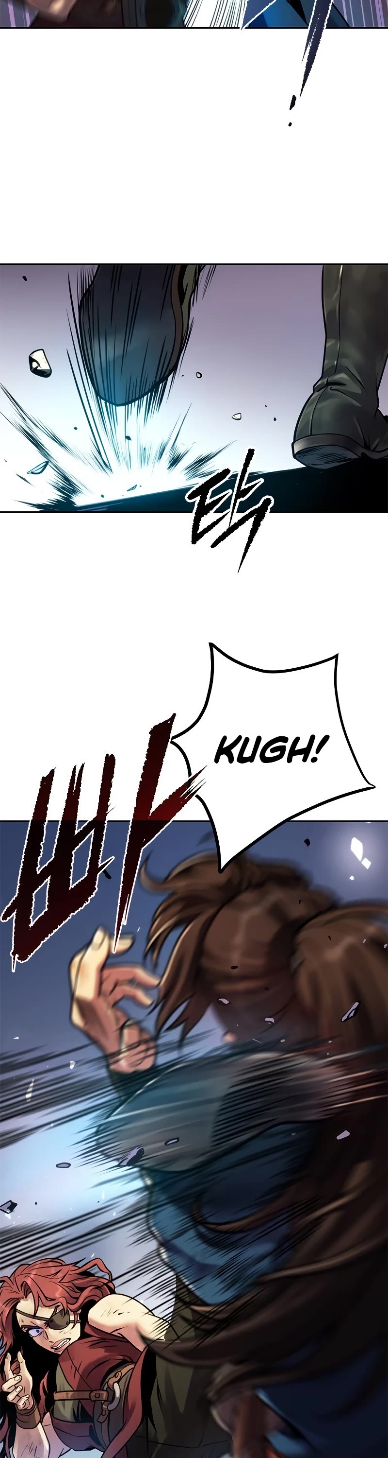 Chronicles of the Demon Faction Chapter 27 page 76 - Chapter 27