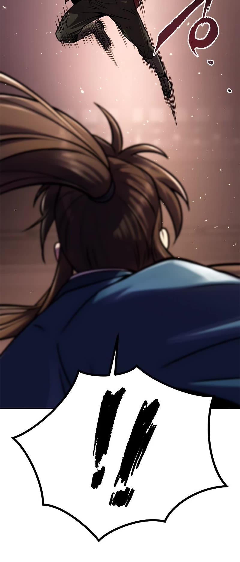 Chronicles of the Demon Faction Chapter 27 page 79 - Chapter 27