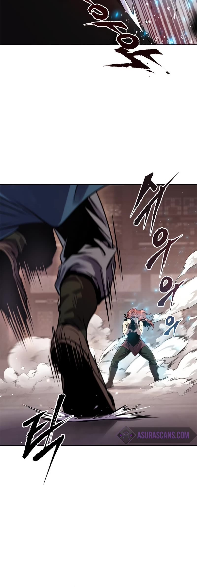 Chronicles of the Demon Faction Chapter 27 page 83 - Chapter 27