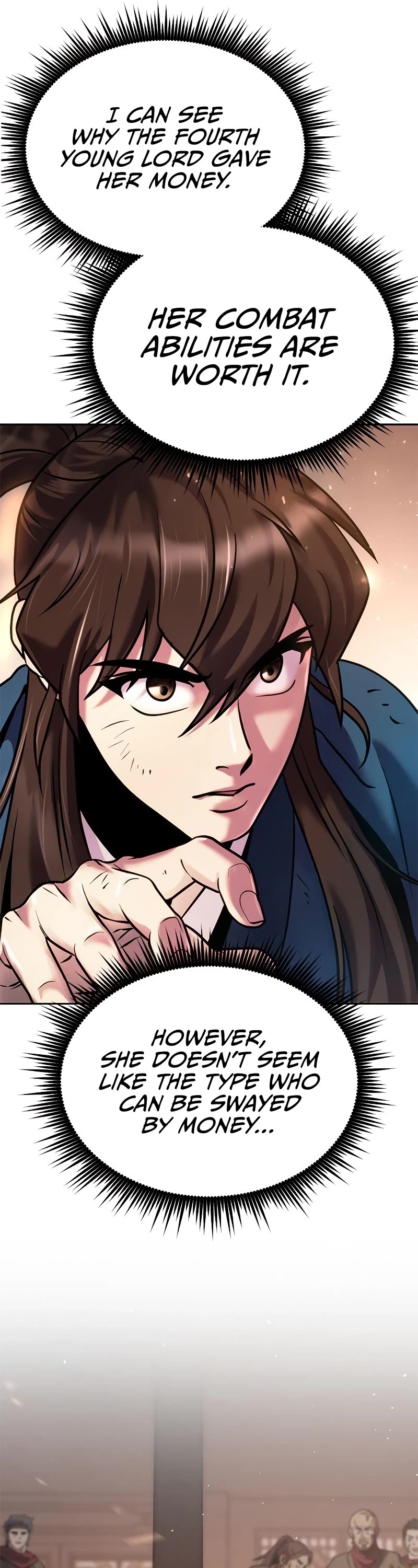 Chronicles of the Demon Faction Chapter 27 page 84 - Chapter 27