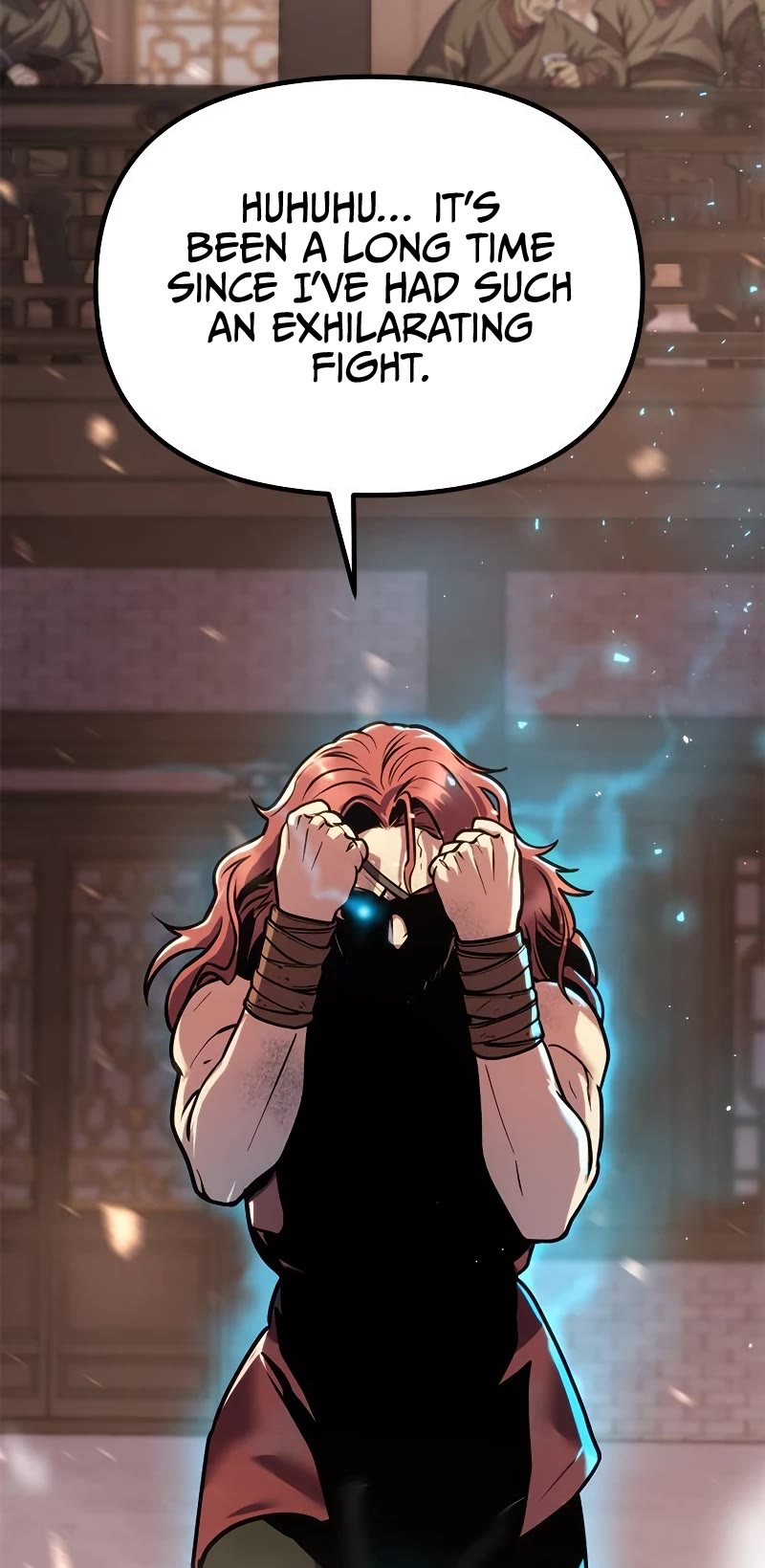 Chronicles of the Demon Faction Chapter 27 page 85 - Chapter 27