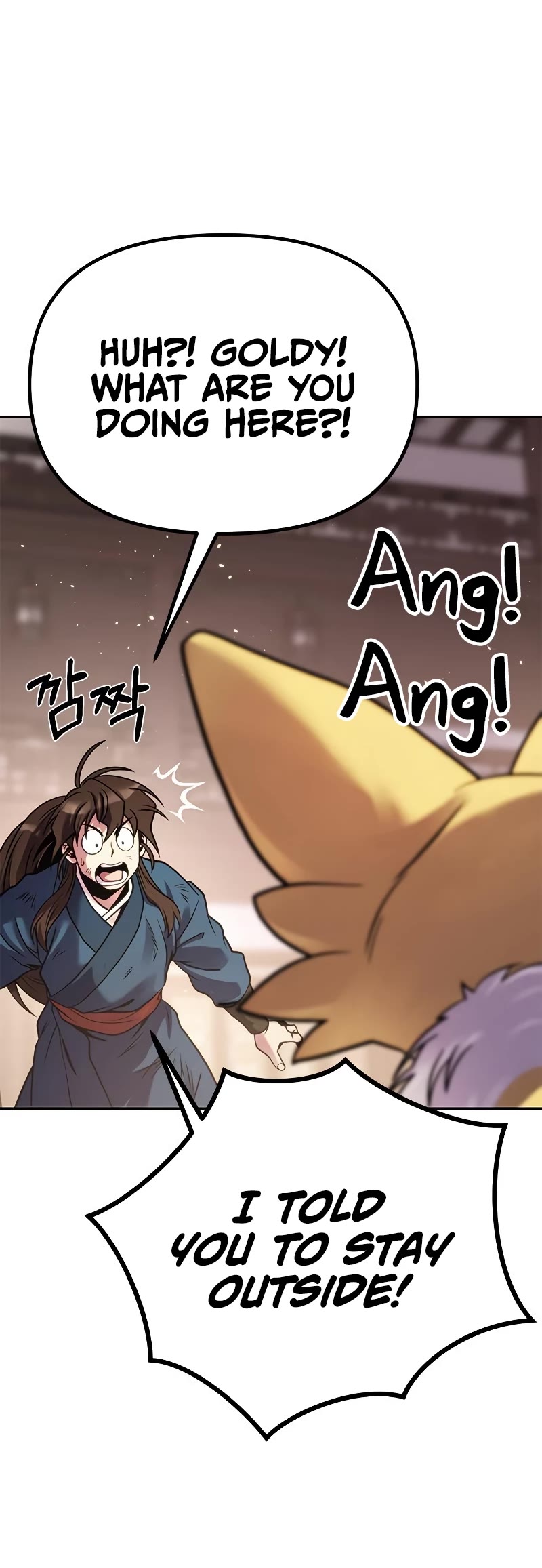 Chronicles of the Demon Faction Chapter 28 page 13 - Chapter 28