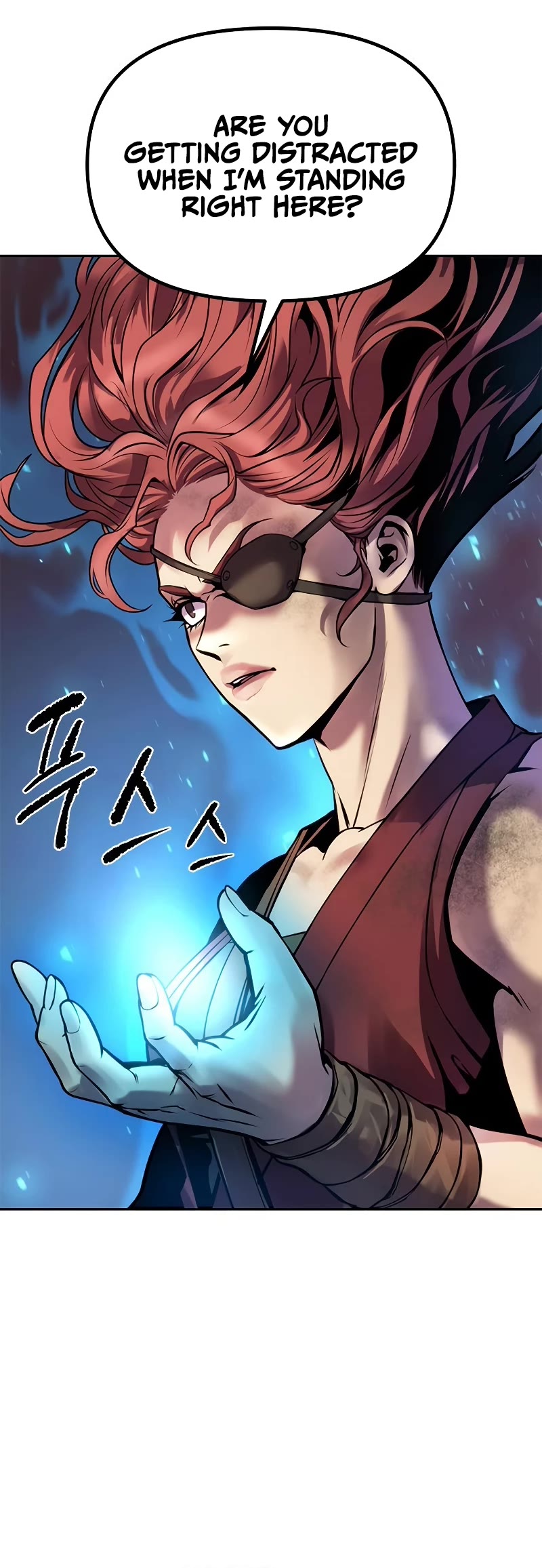 Chronicles of the Demon Faction Chapter 28 page 14 - Chapter 28