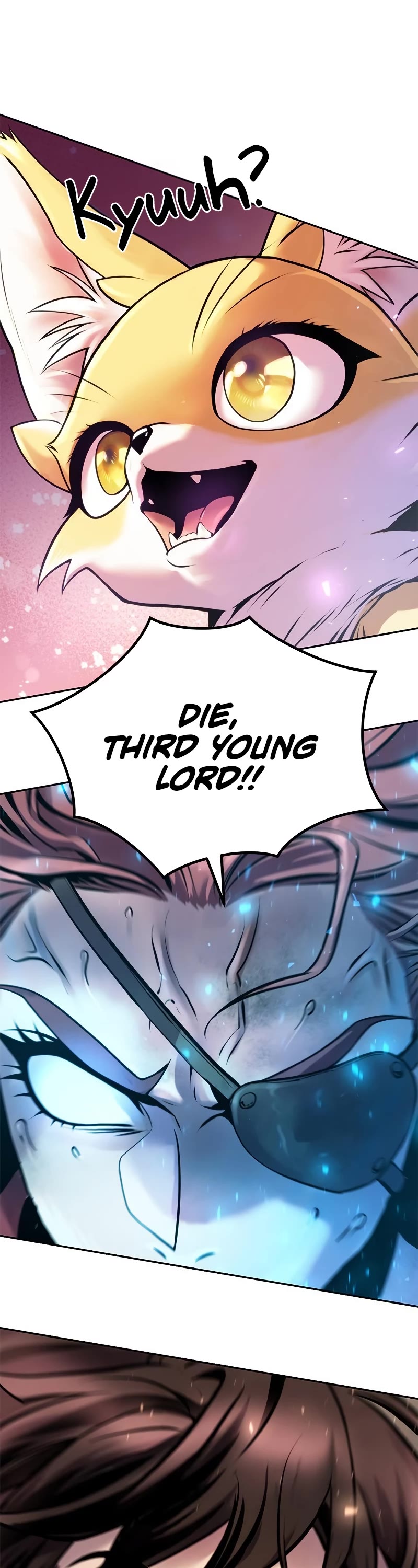 Chronicles of the Demon Faction Chapter 28 page 16 - Chapter 28