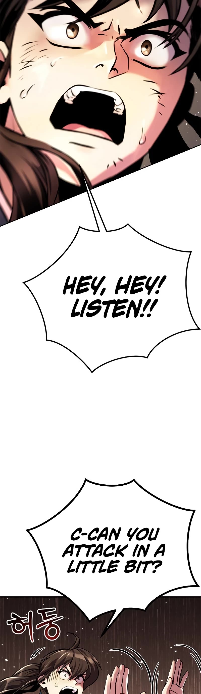 Chronicles of the Demon Faction Chapter 28 page 17 - Chapter 28