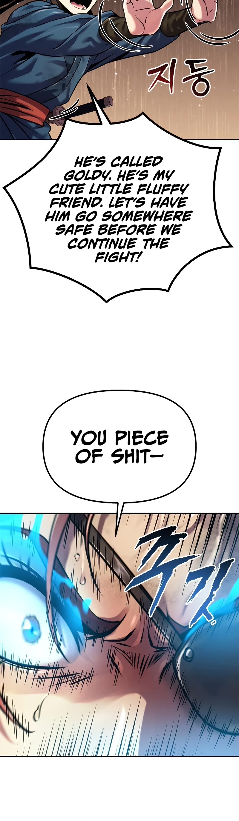 Chronicles of the Demon Faction Chapter 28 page 18 - Chapter 28