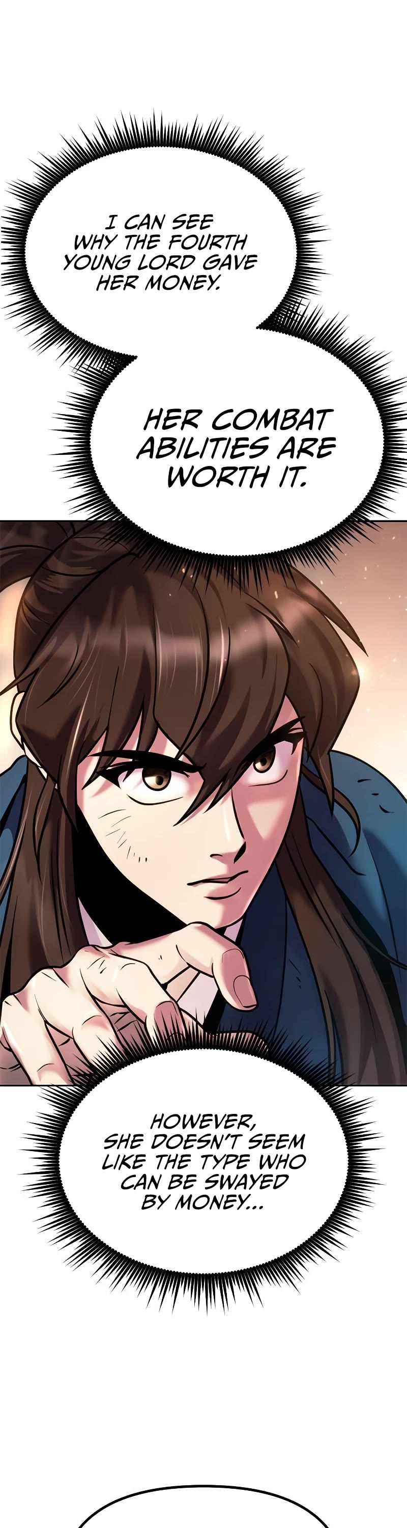 Chronicles of the Demon Faction Chapter 28 page 2 - Chapter 28
