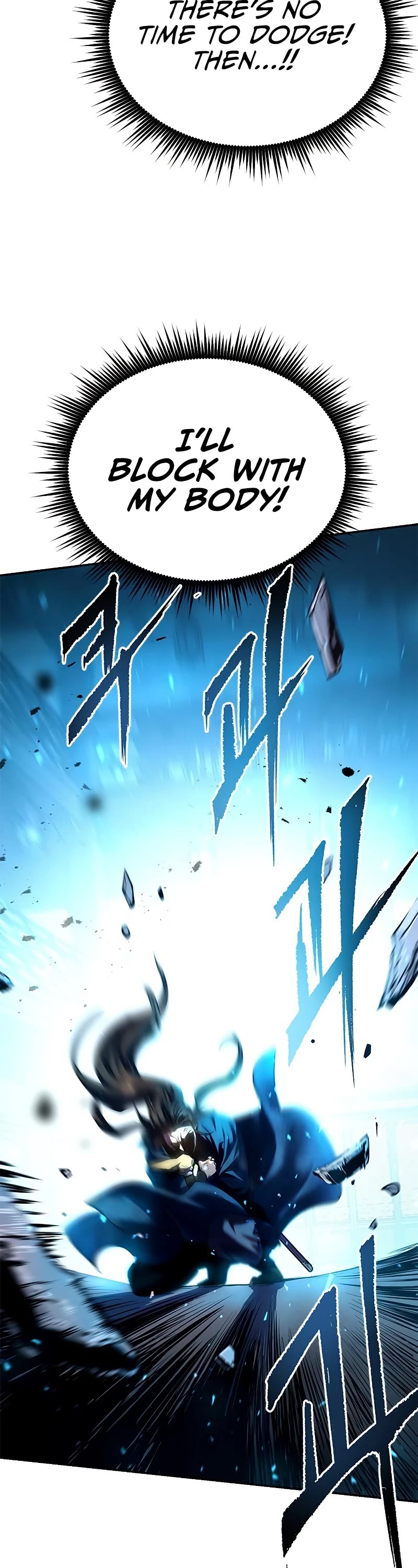Chronicles of the Demon Faction Chapter 28 page 25 - Chapter 28