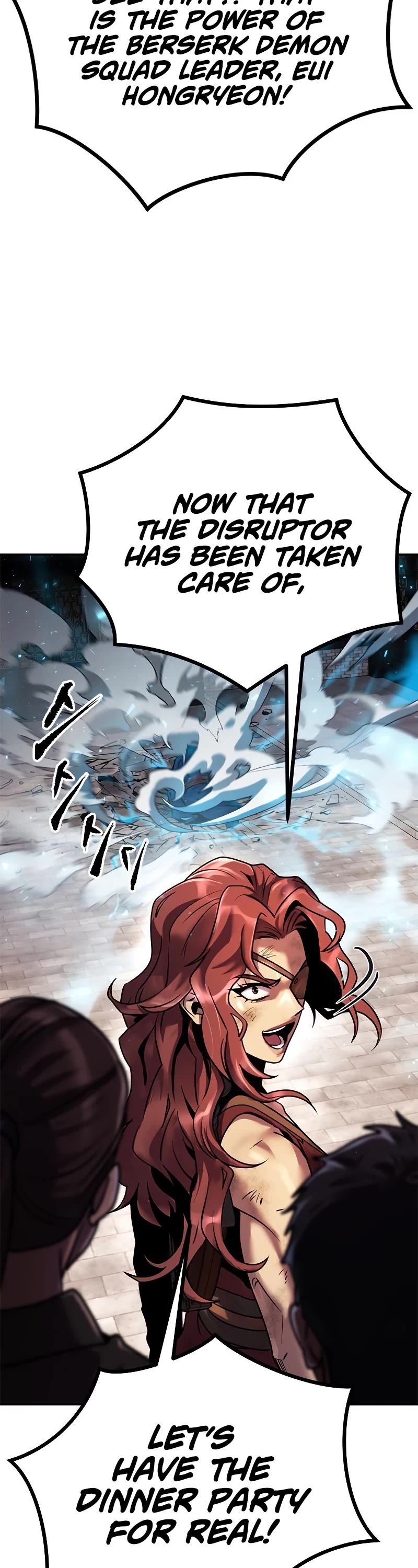 Chronicles of the Demon Faction Chapter 28 page 29 - Chapter 28