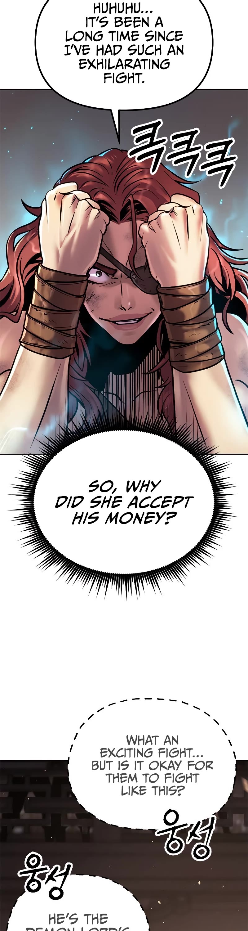 Chronicles of the Demon Faction Chapter 28 page 3 - Chapter 28