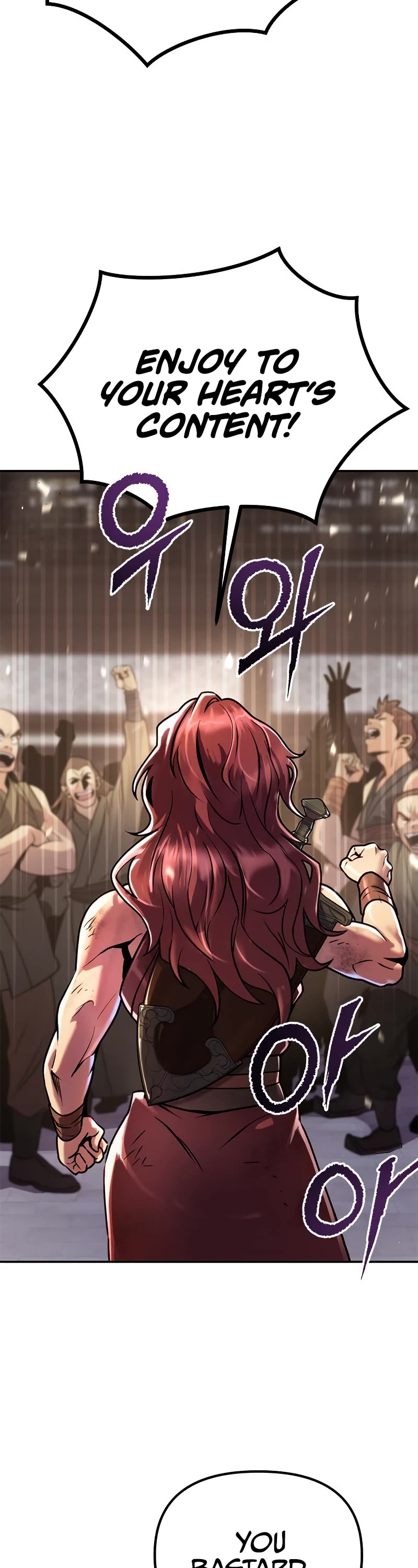 Chronicles of the Demon Faction Chapter 28 page 30 - Chapter 28