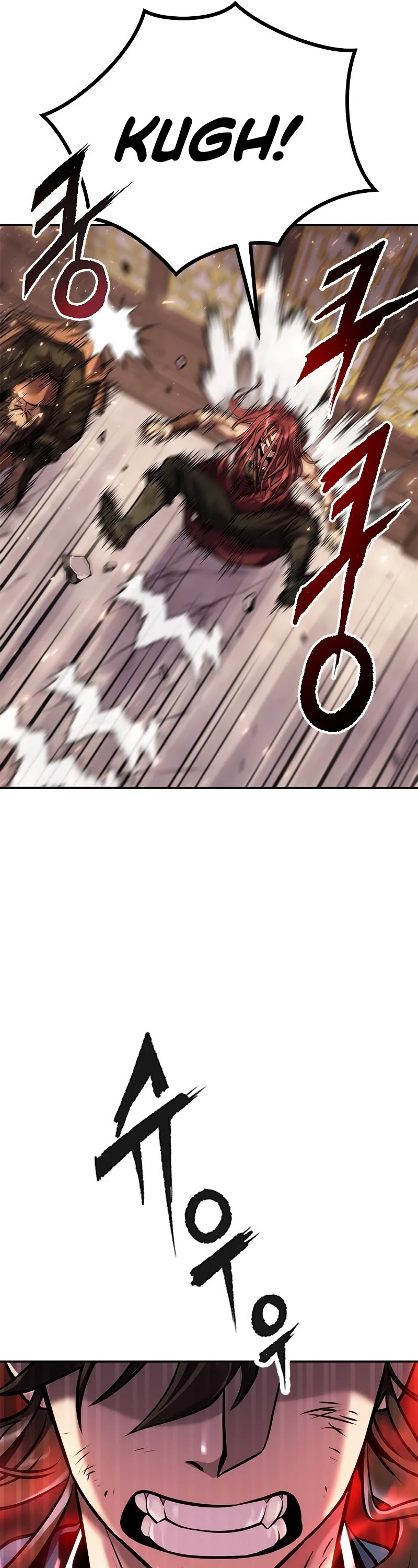 Chronicles of the Demon Faction Chapter 28 page 37 - Chapter 28